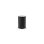 Zack Olomo Vaso Negro 250 Ml